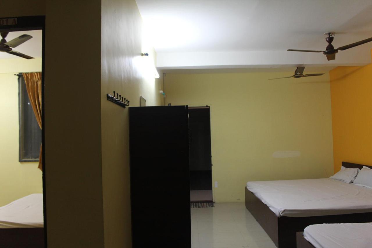 Aishvarya Residency Κοϊμπατόρε Εξωτερικό φωτογραφία