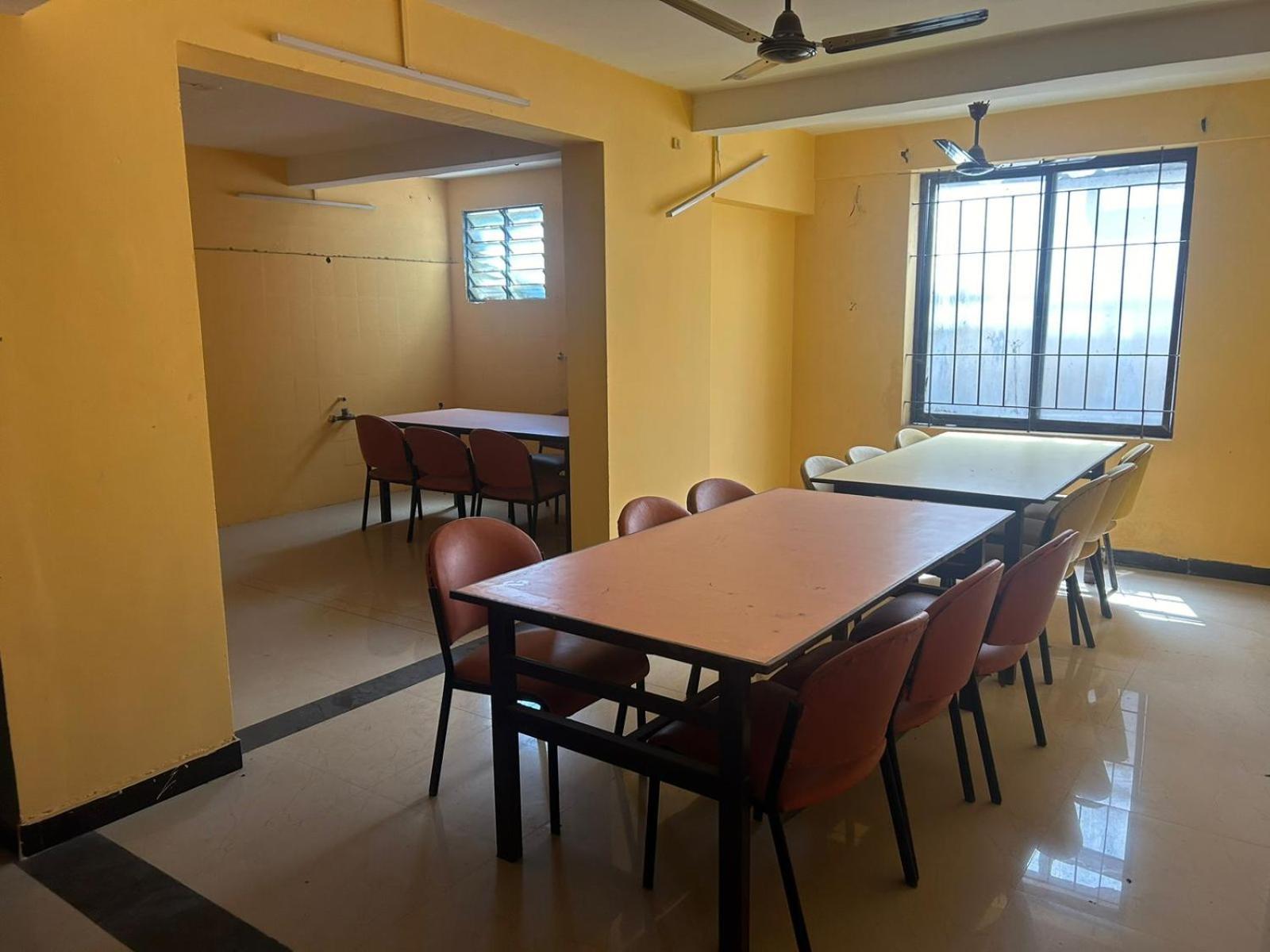 Aishvarya Residency Κοϊμπατόρε Εξωτερικό φωτογραφία