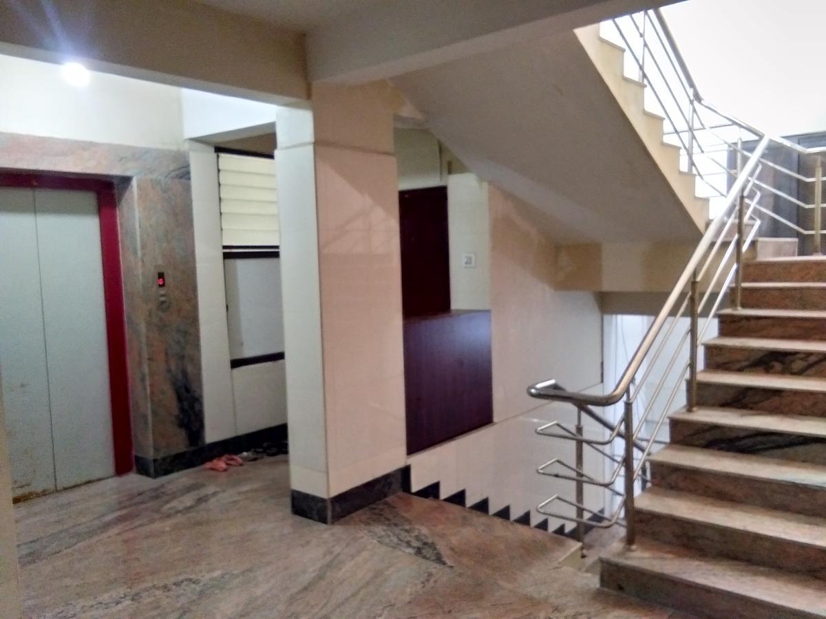Aishvarya Residency Κοϊμπατόρε Εξωτερικό φωτογραφία